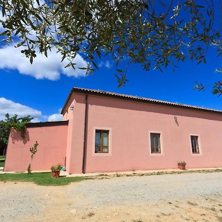 La Corte Dei Rei Aparthotel Castiadas Luaran gambar